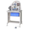 Collar Contour Trimming Machine