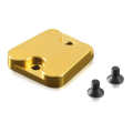 High Quality Custom Machining Brass Chassis