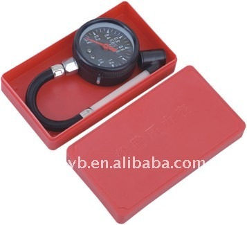 Tire Pressure Gauge(HL-609)