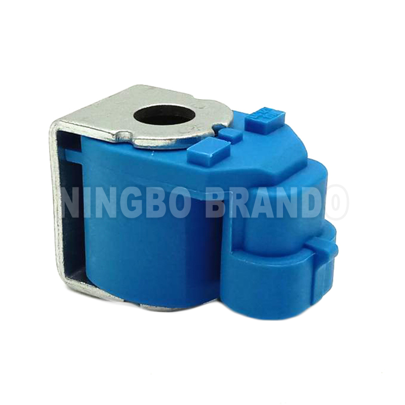 LPG CNG Solenoid Valve Coil