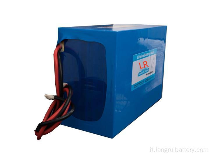 12v 15ah lifepo4 batteria solare compatibile