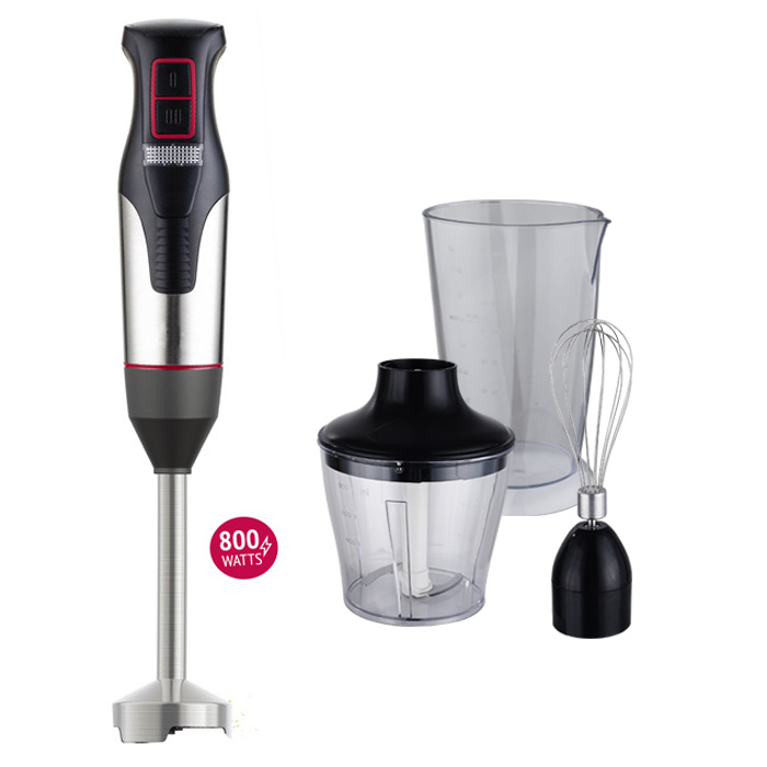 immersion hand blender Household stainless steel electric
