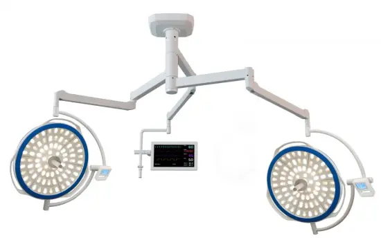 CreLed 5700/5700 Hospital Equipment Operation LED Light