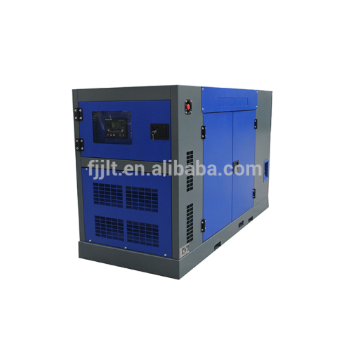 60kVA Chinese Yuchai Electric Generator with Silent Canopy