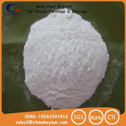 Rust Inhibitor VCI Powder, High Efficient Rust Remover