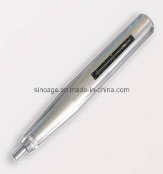 High Strength Concrete Test Hammer with 1kgf. M (9.8J) Impact Energy