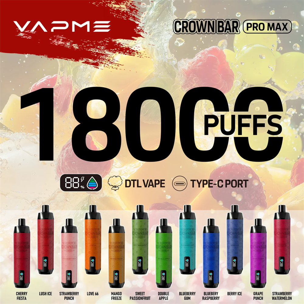 vapme crown 18000 (2)