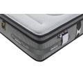 firm comfort scale pocket spring mattress