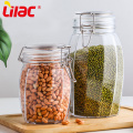 Lila JM7095/JM7013/JM7020/JM7025 Glass Jar