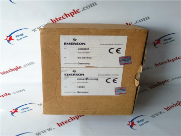 EPRO  PR9376/010-011 NEW IN STOCK