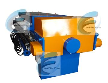 Diaphragm Membrane Filter Plates from Leo Filter Press - Manufacturer from China