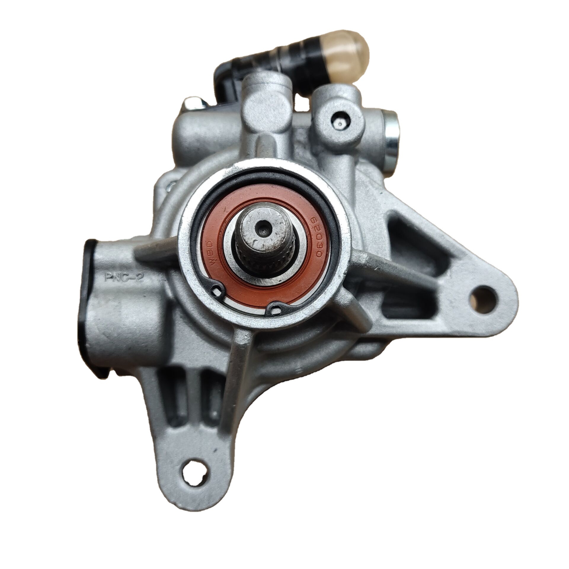Power Steering Pump For Crv And Accord 2.7 - 56110-pnb-003, 56110-pnb ...