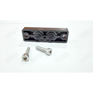 Pump Holder Seal Briquetting Untuk Videojet 1000 Series