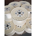 Empty Plastic Wire Cable Spools Reel