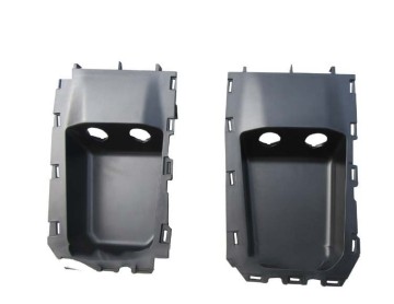 Customized Professional Polyurethane Moldings at Good Prices
