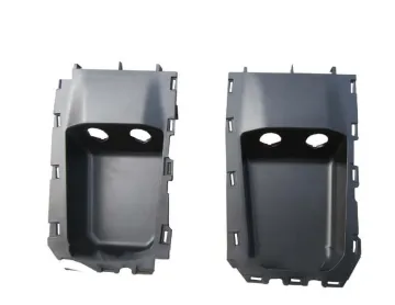 Customized Professional Polyurethane Moldings at Good Prices