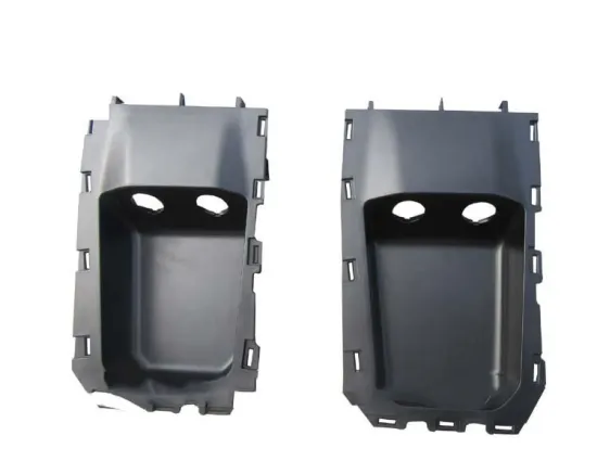 Customized Professional Polyurethane Moldings at Good Prices