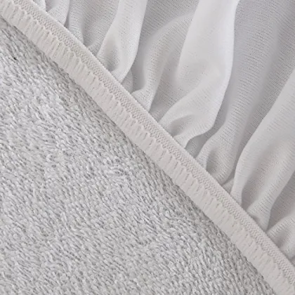 Waterproof Mattress Machine Washable Hypoallergenic