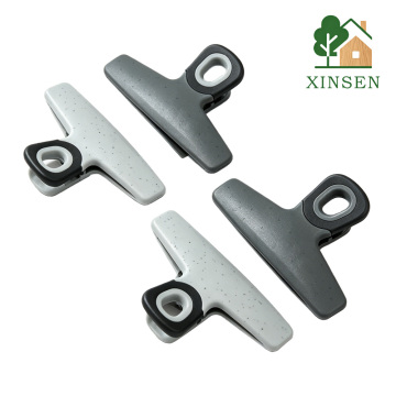 Clip sigillante magnetica per frigorifero Jumbo