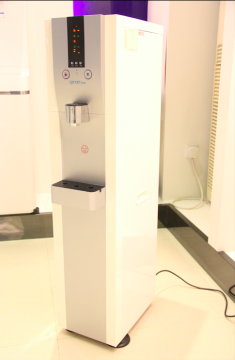 purifier hot and cold