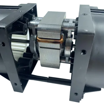 220-240V OVEN SHADED POLE MOTOR