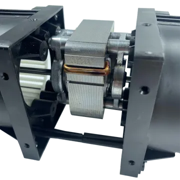 400V 50Hz Shaded-pole Purifier Motor