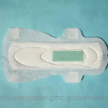 Cheap whisper lady ultra sanitary pad