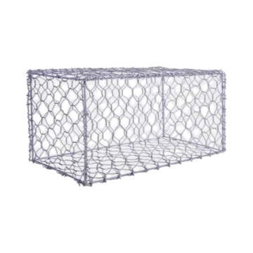 Industrial Design Gabion Box Geotextiles Products