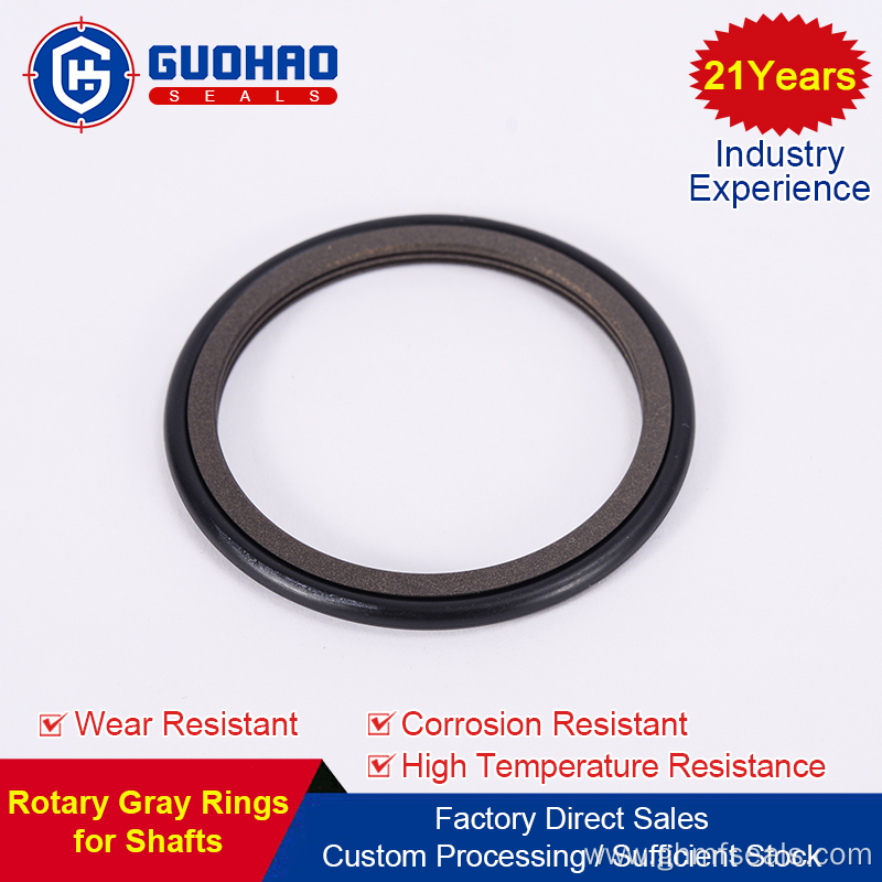 Rear Wheel Oil Seal for Motorcycle Honda