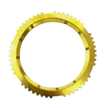 OEM 1307 304 175 Synchromesh Ring for ZF Manual Transmission
