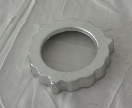 Hand Operated No.8 Meat Grinder - Manual Meat Mincer