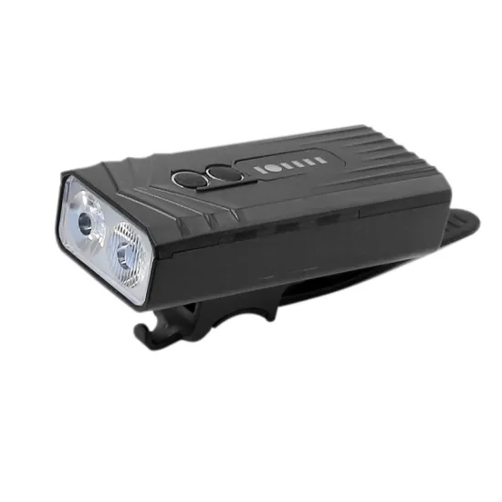 Goldmore2 Smart Sensing Bike Lights for Mountain Bikes