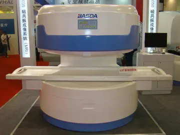 Medical Apparatus MRI equipment