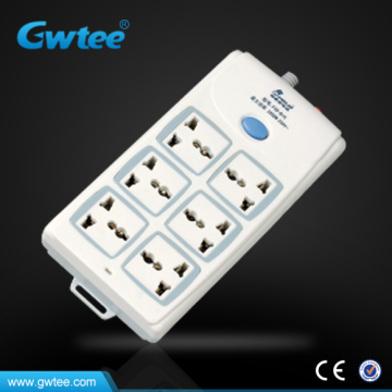 multiusage EXTENSION socket/power outlet