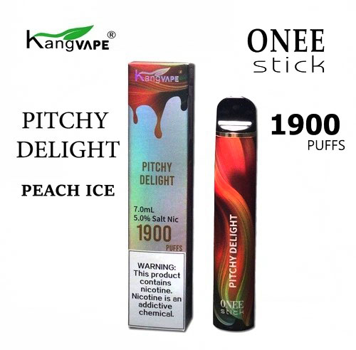 Kang Vape 1900 Puffs Vapes Pen