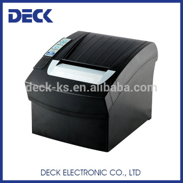High Quality Best Service Easy using 80mm thermal printer