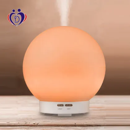 Now Portable Aromatherapy Essential Oil Diffuser