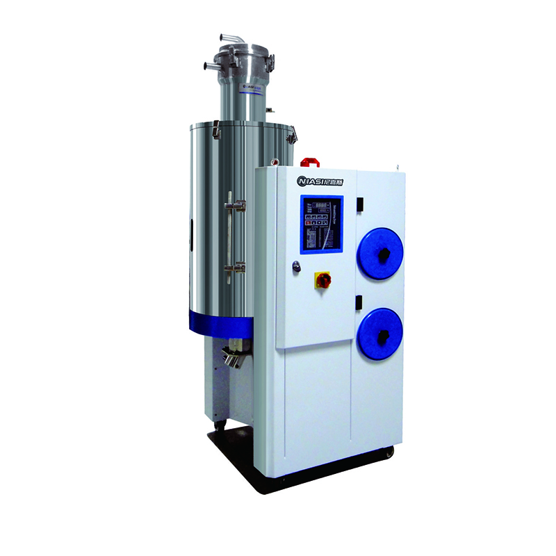 Energy-efficient Dehumidifying Dryer