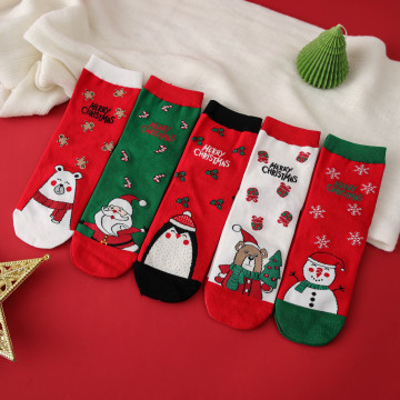 Ідэі калядных панчоху для дарослых