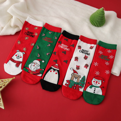 Ідэі калядных панчоху для дарослых