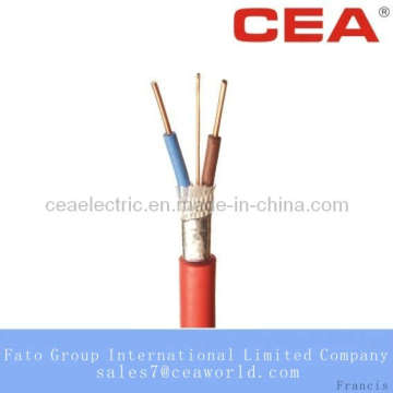 Fire Alarm Cable (Security Alarm Shielded Cable)