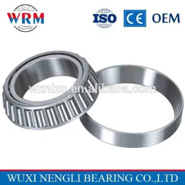 High Performance Chrome Steel Taper Roller Bearing 30228 for Automobile
