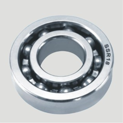 Deep Groove Ball Bearings SSR10