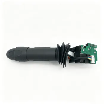 Automobile Combination Switches for LCV