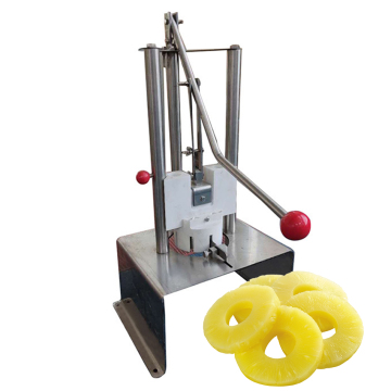 Customizable 304 Food-Grade Stainless Steel Fruit Peeler Paring and Coring Machine for Western Restaurants