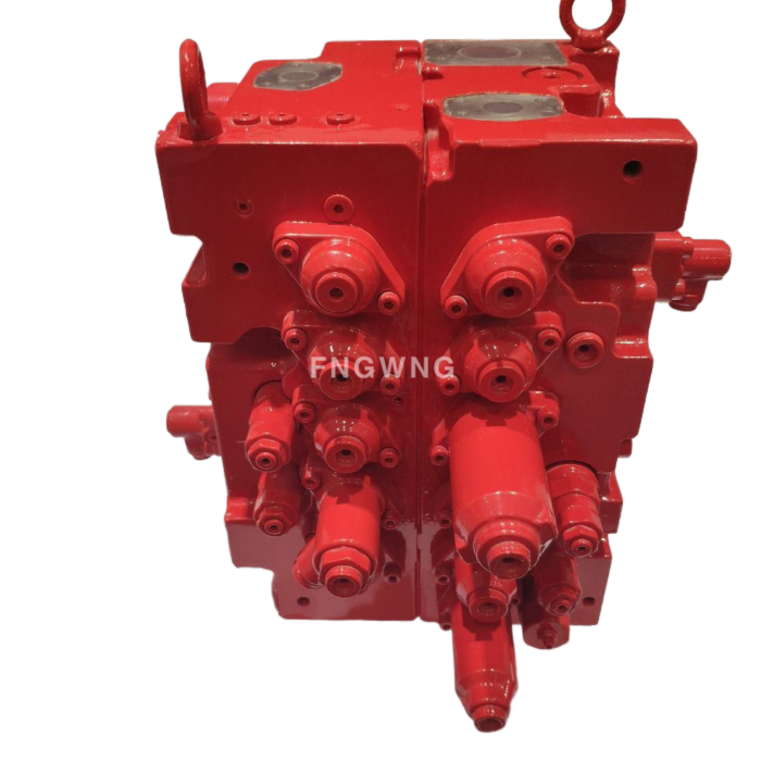 KMX13YB KMX32NA Main Control Valve For Sany Excavator