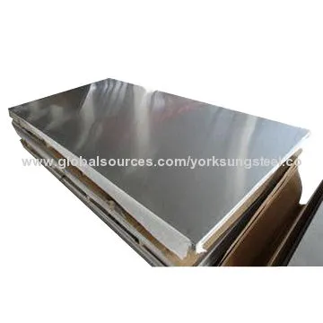 Cold-rolled Stainless Steel Sheet, Posco/Bao Steel, 1000 to 2000mm Width