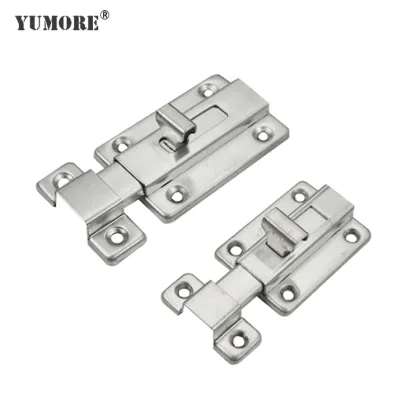 Factory Direct Pella 2 Point Bolt Mortise Internally Installed Multi-point Lock Body