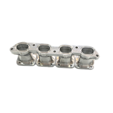 Engine Cylinder Block Gravity Casting Parts