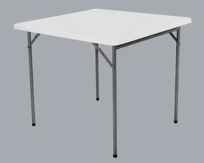 factory supply cheap folding balcony table
